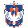 Albirex Niigata Crest