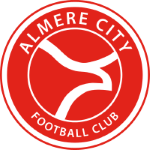 Almere City FC Crest