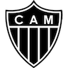 Atletico MG Crest