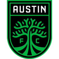 Austin FC Crest