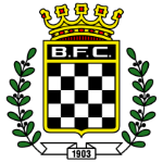 Boavista crest