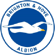 Brighton & Hove Albion Crest