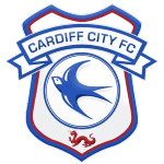 Cardiff City Crest