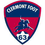 Clermont Foot Crest