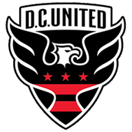 DC United crest