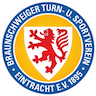 Eintracht Braunschweig Crest