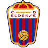 Eldense Crest