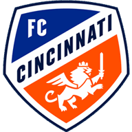 Cincinnati crest