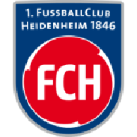 FC Heidenheim crest