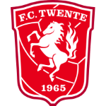 FC Twente Crest