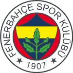 Fenerbahce Crest