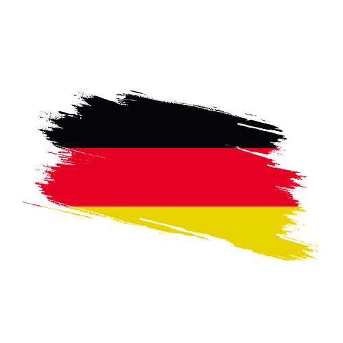 Bundesliga flag