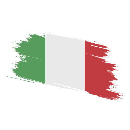 Serie A flag