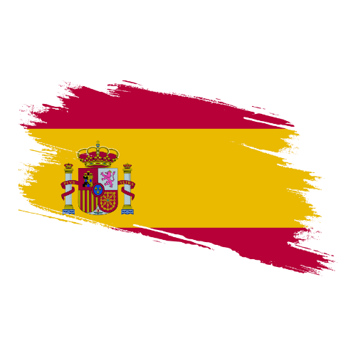 La Liga flag