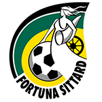 Fortuna Sittard crest