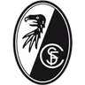 SC Freiburg Crest