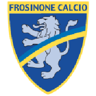 Frosinone Crest