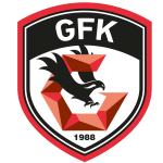 Gaziantep FK crest