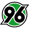 Hannover 96 Crest