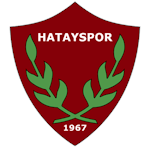 Hatayspor Crest