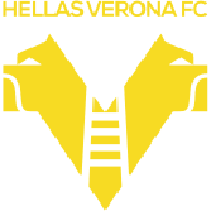 Hellas Verona crest