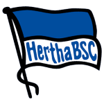 Hertha BSC crest