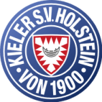 Holstein Kiel Crest