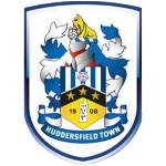 Huddersfield Crest