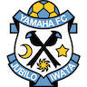 Jubilo Iwata Crest