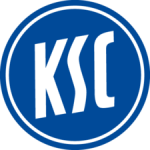 Karlsruher SC crest