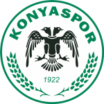 Konyaspor Crest