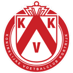 Kortrijk Crest