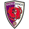 Kyoto Sanga FC crest