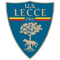 Lecce crest