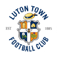 Luton Town crest