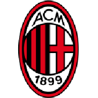 Milan crest