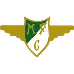 Moreirense Crest