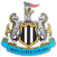 Newcastle United crest