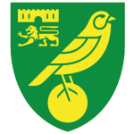 Norwich City Crest