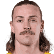 Jackson Irvine