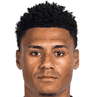 Ollie Watkins