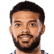 Jake Clarke-Salter