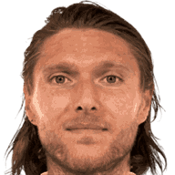 Jeff Hendrick