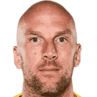 John Ruddy