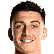 Jordan Hugill