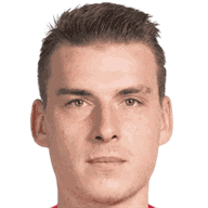 Andriy Lunin