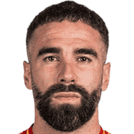 Dani Carvajal