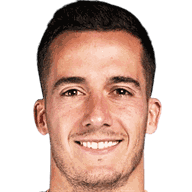 Lucas Vázquez