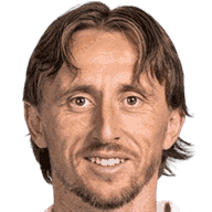 Luka Modrić