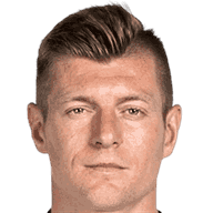 Toni Kroos